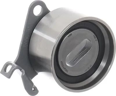 Produktbild von SKF VKM 75004 Spannrolle Zahnriemen für MITSUBISHI PAJERO II (V3W, V2W, V4W) für CHRYSLER Voyager / Grand Voyager III (GS) für HYUNDAI GALLOPER II