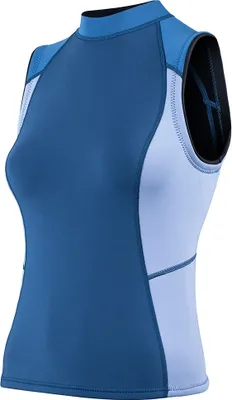 Produktbild von Zone3 Yulex® Neoprenweste Für Damen Schwarz 20 Schwarz 20