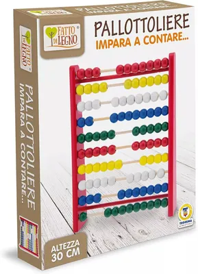 Image de Abacus De Bois