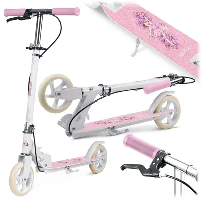 Image de Trottinette Kodi de Ricokids