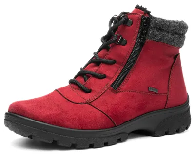 Obrázok produktu pre Dámske členkové topánky Saas-Fee 37