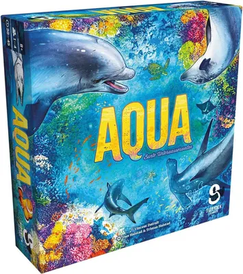 Obrázek produktu pro Aqua