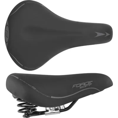 Produktbild von Sattel FORCE SOFT LADY