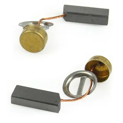 Produktbild von Ersatzkohlebürsten für Elektrowerkzeuge 5x8x18mm