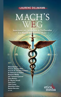 Produktbild von Mach's weg