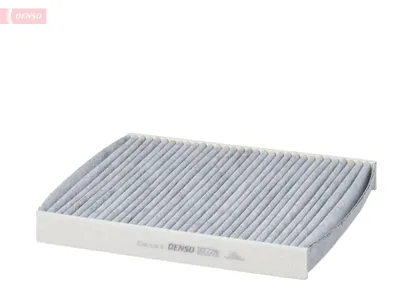 Produktbild von DENSO DCF729K Innenraumfilter Pollenfilter für VW Golf VII Schrägheck (5G1, BQ1, BE1, BE2) Aktivkohle