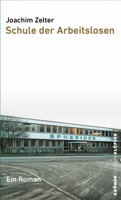 Immagine prodotto di Schule der Arbeitslosen