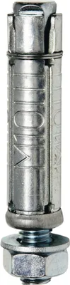 Produktbild von Dönges Schwerlastdübel, M8 x 103 x 55 mm