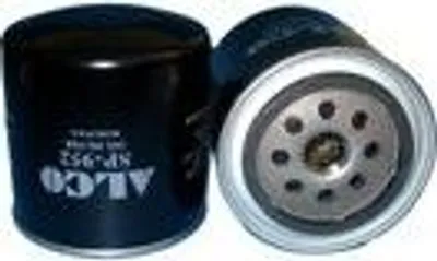 Image de Filtre A Huile Volvo 1,9D/Renault