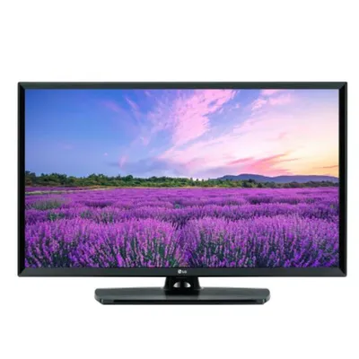 Obrázek produktu pro LG LED TV 32 "HD Proprontric Smart TV Mode Hotel 32LN661HBLA