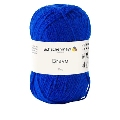 Immagine prodotto di Schachenmayr Bravo, 50 g di filati per maglieria Royal