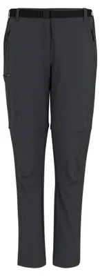 Obrázek produktu pro Regatta – dámské turistické kalhoty „Xert“ RG13164 (42R) (středně šedé)