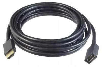 Produktbild von Talvico HDKP25 HDMI Verlängerungskabel v1.4 5m