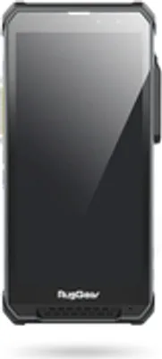 Obrázok produktu pre RugGear RG880, 14 cm (5.5"), 6 GB, 128 GB, 50 MP, Android 13, Čierna