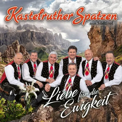 Produktbild von Liebe für die Ewigkeit