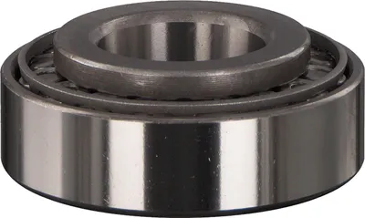 Image de Roulement de roue FEBI 09821