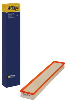 Immagine prodotto di Filtro aria HENGST E1234L