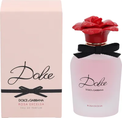 Produktbild von Dolce & Gabbana Dolce Rosa Excelsa Edp Spray