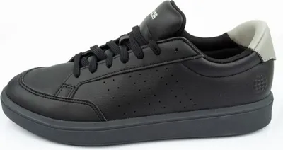 Produktbild von adidas Nova Court - Herren Sneakers Schuhe Schwarz GZ1783 , EU 44 UK 9.5