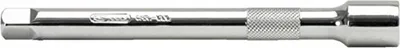 Produktbild von KS Tools 918.1453, Einzelner Artikel, Verlängerungsstange, Chrom-Vanadium-Stahl, Chrom, 75 mm, 1 Stück(e)