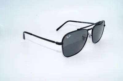 Produktbild von RAY BAN Sonnenbrille Sunglasses RB 3636 002 B1