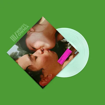 Image de ROYEL OTIS Hickey (indépendant) - Album LP