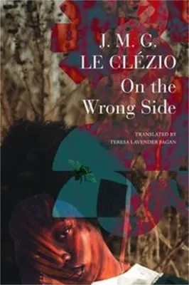 Produktbild von On the Wrong Side