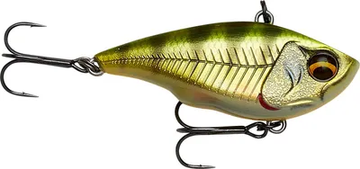 Produktbild von Savage Gear Fat Vibes Barsch 5,1 cm 11 g Wobbler