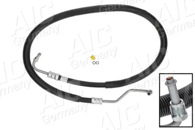 Obrázok produktu pre Vw Corrado Golf Ii Jetta Ii Passat B3 B4 Toledo I Kábel Posilňovača Riadenia