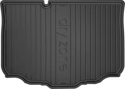 Produktbild von FROGUM Gummi Kofferraummatte für Citroën C3 I 2002-2009