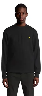 Productafbeelding van Lyle en Scott casual trui heren