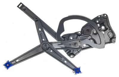 Obrázok produktu pre DENCKERMANN L000029 Elektrický okenný mechanizmus vpredu vľavo pre BMW 3 Sedan (E36), 3 Compact (E36) a 3 Touring (E36)