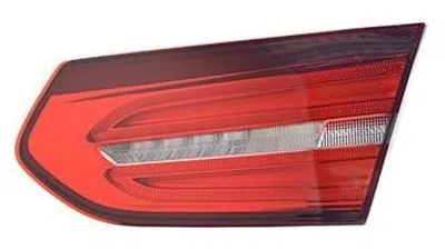 Zdjęcie produktu dla VAN WEZEL Tylne światło prawostronne, pasujące do MERCEDES-BENZ GLC Coupe (C253)