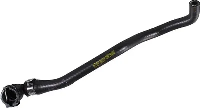 Produktbild von METZGER Kühlerschlauch Wasserschlauch für BMW 5 Limousine (E60) 2421816