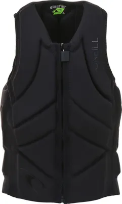 Produktbild von O'Neill Slasher Comp Vest Wakeboard Westen Protektor Neopren Weste - Groesse: M