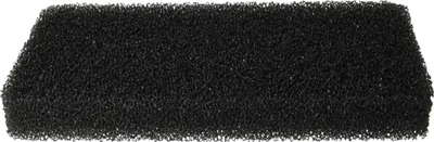 Produktbild von vhbw 3x Schaumfilter kompatibel mit Gorenje SP10/320 D7462J, SP10/320 D7560A, SP10/320 D7465J, SP10/320 D7465A++, SP10/320 D7464J Wäschetrockner