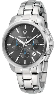 Image de Maserati hodinky R8873621049