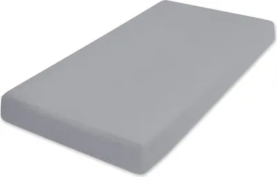 Produktbild von Musselin-Spannbettlaken 70x140x10 in einer Graphitbox