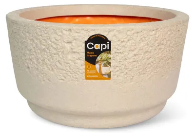 Obrázek produktu pro Capi Europe - Písková pláž Nizozemsko - Písek - 39x21 - KBEPE1312
