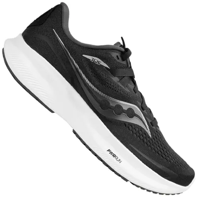 Immagine prodotto di 43 | Scarpe da corsa Saucony Ride 15, modello da uomo, codice prodotto S20729-05