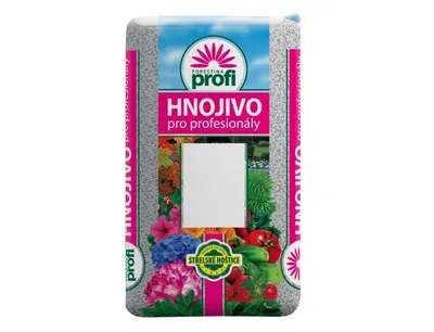 Obrázok produktu pre Nohel Záhradné hnojivo EXPERT prírodné hnojivo na trávnik 25kg