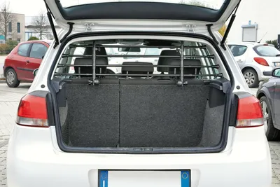 Produktbild von LAMPA Autonetz für Hunde Hundenetz 60426