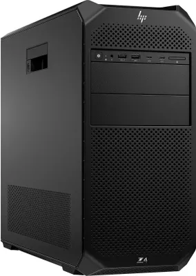 Produktbild von HP Z4 G5, 3,5 GHz, Intel Xeon w3, 64 GB, 1 TB, DVD±RW, Windows 11 Pro