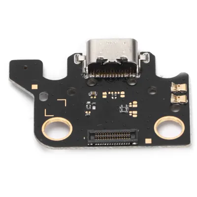 Imagen del producto de Cable flexible para placa, conector de puerto de carga USB, cable flexible para placa base, placa flexible para puerto de carga, cable flexible para placa compatible con Samsung Galaxy Tab A7 10.4, cable flexible para placa compatible con Samsung Galaxy SM-T500 T505