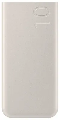 Immagine prodotto di Batteria Samsung da 10 Ah