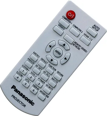 Obrázek produktu pro Dálkové ovládání PANASONIC N2QAYA000183, N2QAYA000088, N2QAYA000154, N2QAYA000071, N2QAYA000070 originální