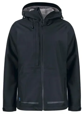 Produktbild von Projob - "3425" Jacke, wasserfest für Herren ET1003 (S) (Schwarz)