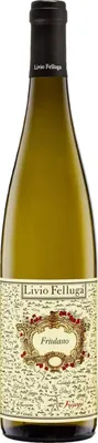 Produktbild von Livio Felluga Friulano 2024 | Friuli, Italien | 750ml 13.50% Vol.