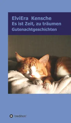 Produktbild von Es ist Zeit, zu träumen