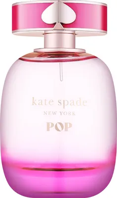 Zdjęcie produktu dla Kate Spade, Pop, woda perfumowana, dla kobiet, 60 ml
